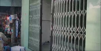 Nhà mặt tiền đường Trần Quý Cáp, phường Mỹ Thới, thành phố Long Xuyên, An Giang 50m2