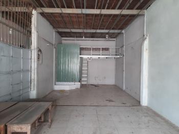 Nhà mặt tiền Trần Hưng Đạo, phường Mỹ Thạnh, thành phố Long Xuyên, An Giang 60m2