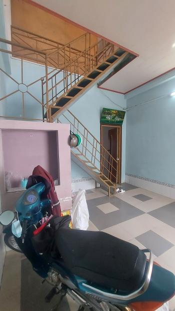 Cho thuê nhà khu dân cư Xẻo Chanh, phường Mỹ Phước, thành phố Long Xuyên, An Giang 52m2