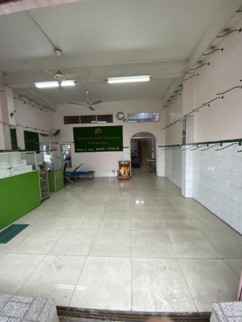 Cho thuê nhà mặt tiền đường Lý Thái Tổ, phường Mỹ Long, thành phố Long Xuyên, An Giang 78.3m2