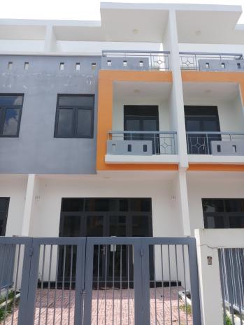 Nhà thô mặt tiền khu đô thị Thành Đô, quận Ô Môn, thành phố Cần Thơ 92.4m2