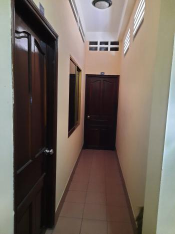 Cho thuê nhà mặt tiền đường Trần Hưng Đạo, phường Mỹ Phước, thành phố Long Xuyên, An Giang 72.6m2