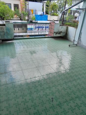 Cho thuê nhà mặt tiền đường Huỳnh Thúc Kháng, phường Bình Khánh, thành phố Long Xuyên, An Giang 68m2