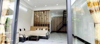 Cho thuê nhà hẻm Huỳnh Thanh, phường Mỹ Bình, thành phố Long Xuyên, An Giang 35.2m2