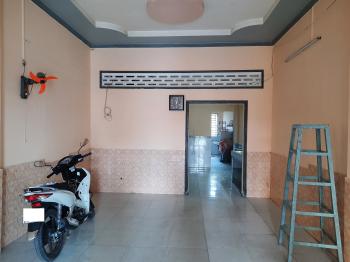 Cho thuê nhà mặt tiền đường Trần Hưng Đạo, phường Mỹ Thạnh, thành phố Long Xuyên, An Giang 62.3m2