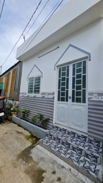Nhà hẻm 6789, phường Mỹ Hòa, thành phố Long Xuyên, An Giang 40m2