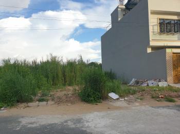 Đất nền mặt tiền khu đô thị Golden City, phường Mỹ Hòa, thành phố Long Xuyên, An Giang 114m2