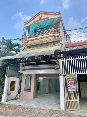 Cho thuê mặt bằng kinh doanh đường Bùi Văn Danh, phường Đông Xuyên, thành phố Long Xuyên, An Giang 100m2