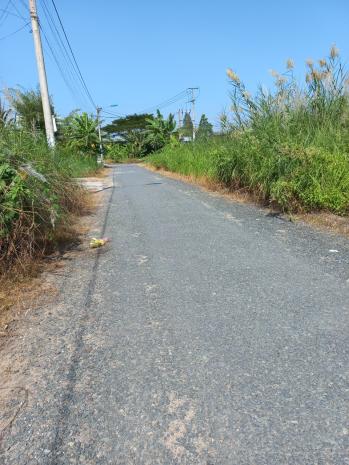 Đất nền mặt tiền đường số 5, khu Tây Khánh 8, phường Mỹ Hòa, thành phố Long Xuyên, An Giang 85.5m2