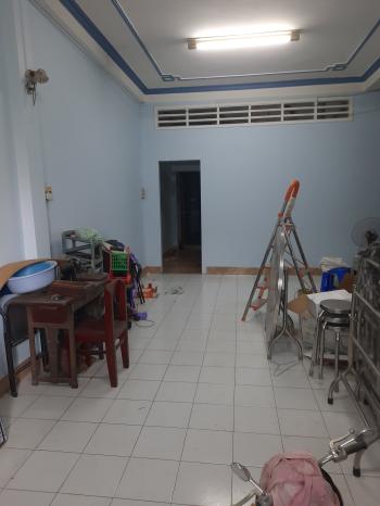 Cho thuê nhà mặt tiền đường Tô Hiến Thành, phường Mỹ Phước, thành phố Long Xuyên, An Giang 120m2