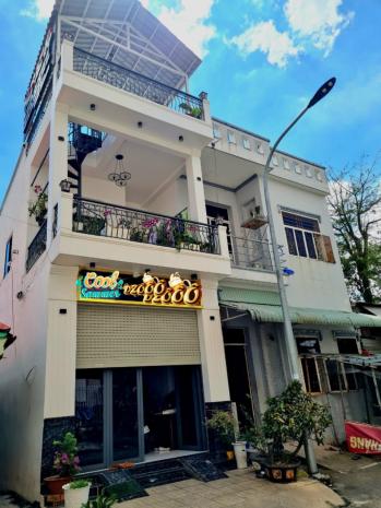 Nhà mặt tiền đường nhánh Nguyễn Thái Học, phường Mỹ Hòa, thành phố Long Xuyên, An Giang 65.6m2