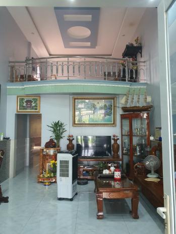 Nhà mặt tiền quốc lộ 80, xã Bình Thành, huyện Lấp Vò, tỉnh Đồng Tháp 104.8m2