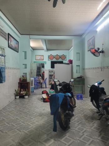 Nhà mặt tiền quốc lộ 80, xã Bình Thành, huyện Lấp Vò, tỉnh Đồng Tháp 102.1m2