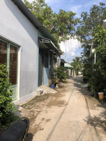 Cho thuê nhà cấp 4, đường nhánh Trần Văn Ơn, phường Mỹ Thới, thành phố Long Xuyên, An Giang 64m2