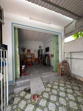 Nhà hẻm Thoại Ngọc Hầu, phường Mỹ Long, thành phố Long Xuyên, An Giang 60.9m2