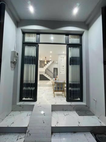 Cho thuê nhà hẻm Châu Văn Liêm, phường Mỹ Bình, thành phố Long Xuyên, An Giang 30m2