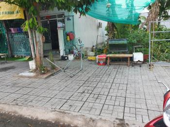 Đất nền đường số 5, khu Thỏ Đế, phường Bình Đức, thành phố Long Xuyên, An Giang 67.5m2