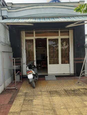 Nhà hẻm rạch Xẻo Chanh, phường Mỹ Phước, thành phố Long Xuyên, An Giang 94.3m2