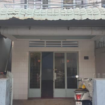 Cho thuê nhà hẻm Khúc Thừa Dụ, phường Mỹ Bình, thành phố Long Xuyên, An Giang 100m2