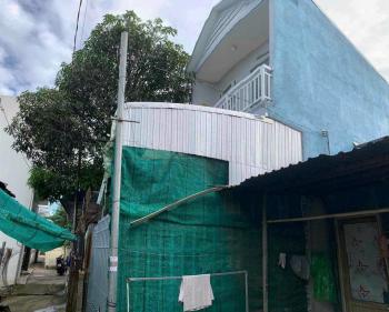 Nhà hẻm 1 trệt 1 lầu phường Mỹ Phước, thành phố Long Xuyên, An Giang 51.8m2