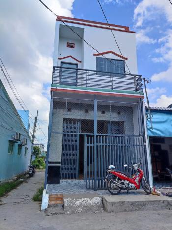 Cho thuê nhà đường Trần Quý Khoáng, phường Đông Xuyên, thành phố Long Xuyên, An Giang 100m2