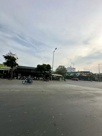 Đất nền đường Nguyễn Thái Học, phường Mỹ Hòa, thành phố Long Xuyên, An Giang 523.8m2