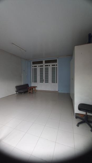 Cho thuê nhà đối diện công viên Xẻo Trôm, phường Mỹ Phước, thành phố Long Xuyên, An Giang 60m2