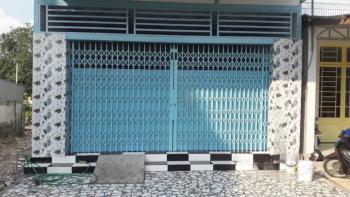 Nhà cấp 4 đường cặp rạch Cái Sao - Bờ Hồ, phường Mỹ Thới, thành phố Long Xuyên, An Giang 62m2