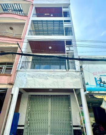 Cho thuê mặt bằng kinh doanh đường Phan Đình Phùng, phường Mỹ Long, thành phố Long Xuyên, An Giang 64m2