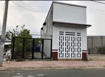 Nhà mặt tiền chợ Cái Sao, phường Mỹ Thới, thành phố Long Xuyên, An Giang 118.6m2