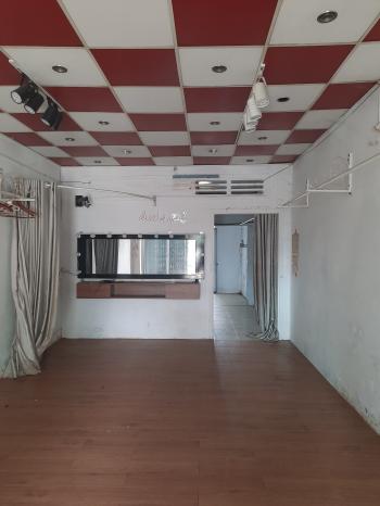 Cho thuê nhà mặt tiền Trần Hưng Đạo, phường Mỹ Thạnh, thành phố Long Xuyên, An Giang 64m2