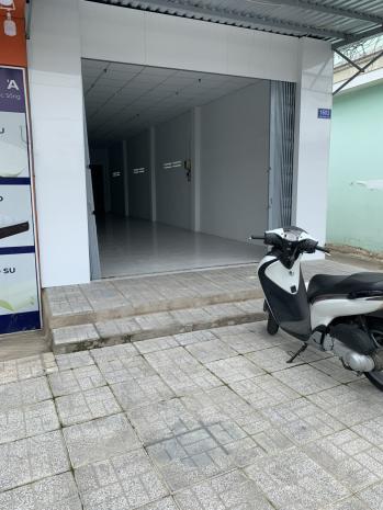 Cho thuê nhà mặt tiền Trần Hưng Đạo, phường Mỹ Phước, thành phố Long Xuyên, An Giang 121m2