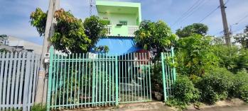 Nhà 1 trệt 1 lầu đường số 20, khu Sao Mai, phường Bình Khánh, thành phố Long Xuyên, An Giang 95m2