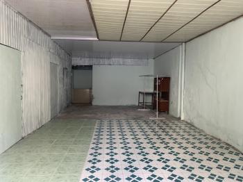 Cho thuê nhà mặt tiền đường Ngô Lợi, phường Bình Khánh, thành phố Long Xuyên, An Giang 102m2