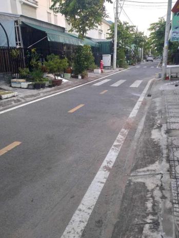 Nhà đường số 5, Nhà ở xã hội Bình Hòa, huyện Châu Thành, tỉnh An Giang 49.5m2