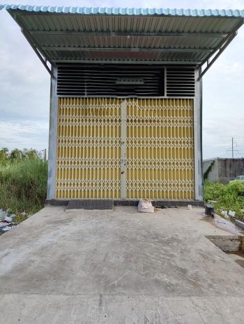Cho thuê kho mặt tiền đường Nguyễn Văn Linh, phường Mỹ Phước, thành phố Long Xuyên, An Giang 85.5m2