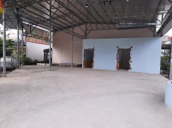 Cho thuê mặt bằng kinh doanh đường Phạm Ngọc Thạch, phường Mỹ Phước, thành phố Long Xuyên, An Giang 161m2