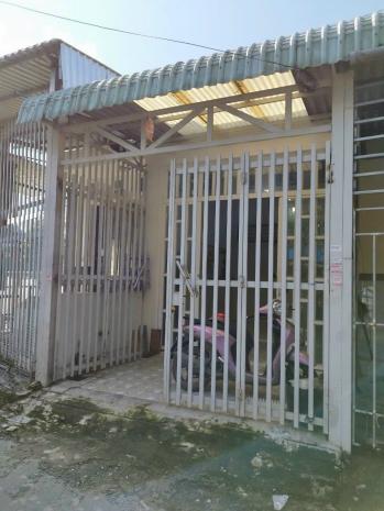 Nhà mặt tiền rạch Tầm Bót, khu Xẻo Trôm, phường Mỹ Phước, thành phố Long Xuyên, An Giang 55.9m2