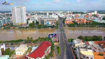 LÃI SUẤT VAY MUA BẤT ĐỘNG SẢN CUỐI NĂM 2023