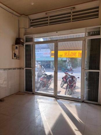 Cho thuê nhà mặt tiền đường Phạm Cự Lượng, phường Mỹ Phước, thành phố Long Xuyên, An Giang 48m2