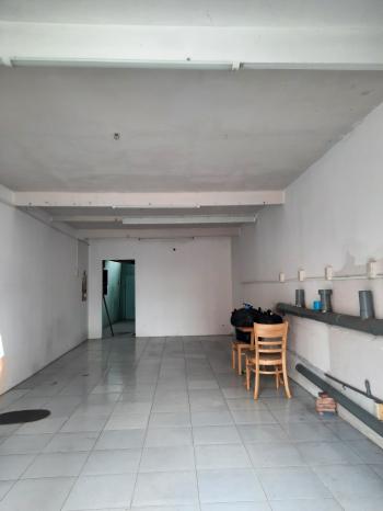 Cho thuê nhà mặt tiền đường Trần Hưng Đạo, phường Bình Khánh, thành phố Long Xuyên, An Giang 67.5m2