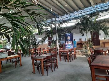 Cho thuê mặt bằng kinh doanh mặt tiền đường Trần Hưng Đạo, phường Mỹ Thới, thành phố Long Xuyên, An Giang 1500m2