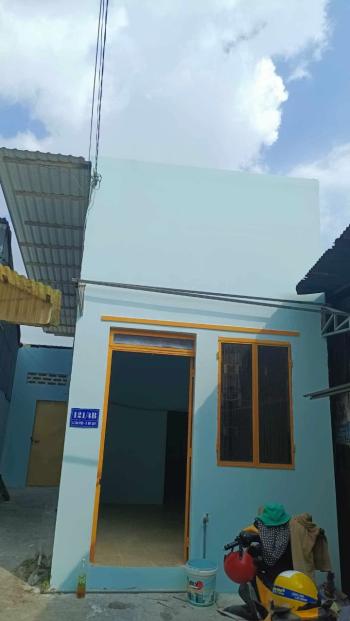 Cho thuê nhà hẻm Cầu Đôi, phường Mỹ Quý, thành phố Long Xuyên, An Giang 30m2