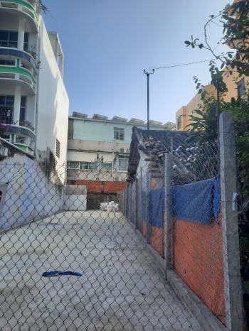 Cho thuê đất nền mặt tiền đường Tôn Đức Thắng, phường Mỹ Bình, thành phố Long Xuyên, An Giang 115m2