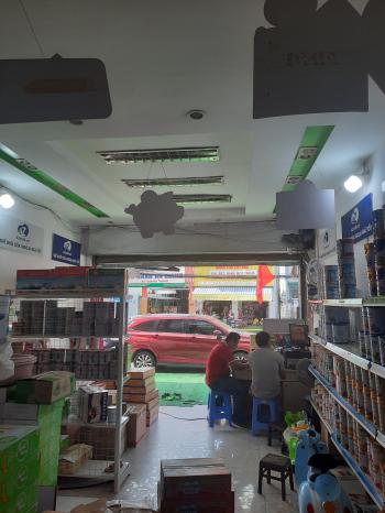 Nhà mặt tiền đường Trần Hưng Đạo, phường Bình Khánh, thành phố Long Xuyên, An Giang 51.6m2