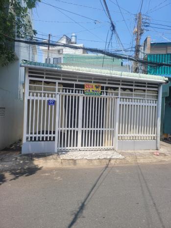 Nhà mặt tiền đường Lê Văn Nhung, phường Mỹ Bình, thành phố Long Xuyên, An Giang 52.7m2