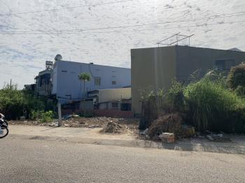 Đất nền đường nhánh số 2, Lý Thái Tổ nối dài, phường Mỹ Phước, thành phố Long Xuyên, An Giang 210m2