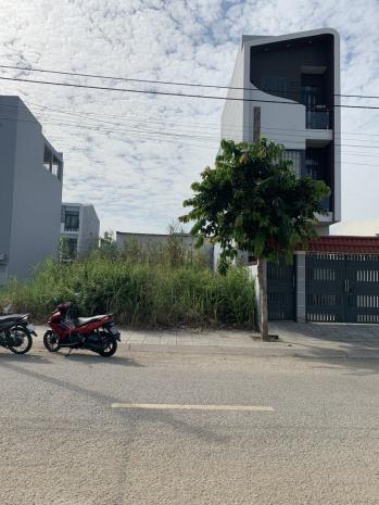 Đất nền đường số 1, Lý Thái Tổ nối dài, phường Mỹ Phước, thành phố Long Xuyên, An Giang 150.9m2