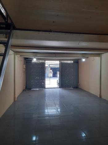 Cho thuê nhà mặt tiền đường Hàm Nghi, phường Bình Khánh, thành phố Long Xuyên, An Giang 85m2