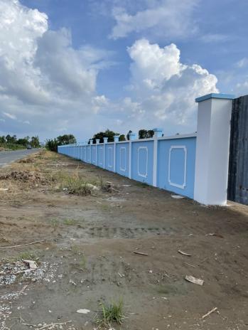 Đất nền mặt tiền tỉnh lộ 852B, xã Bình Thạnh Trung, huyện Lấp Vò, tỉnh Đồng Tháp 35000m2